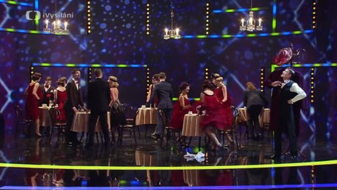 Nejchytřejší Čech - Nejchytřejší Čech EXTRA