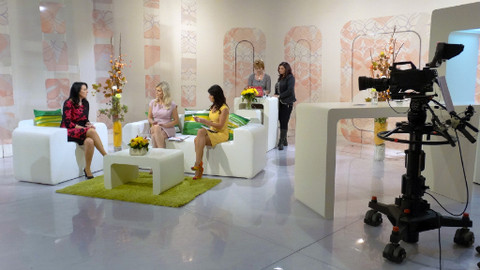 Sama doma - 17. října 2014