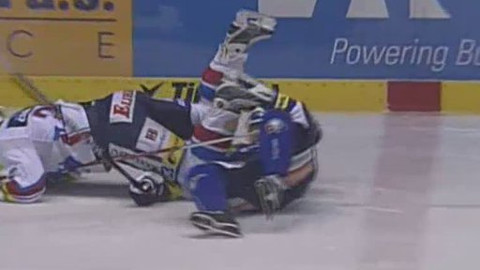 Buly hokej - HC Eaton Pardubice - HC Plzeň 1929