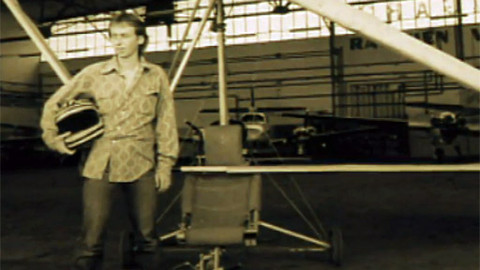 Příběhy železné opony - 20/39 Let za svobodou