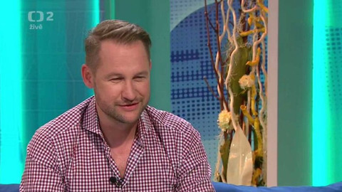 Dobré ráno - 1. července 2016