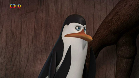 Tučňáci z Madagaskaru - Neopičejný výlet / Sněhokalypsa!