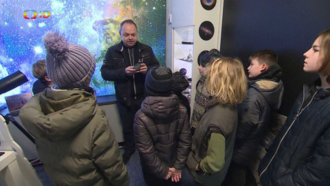 Zprávičky - 9. března 2024