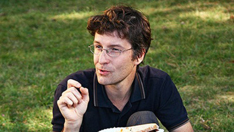 Evropa jedna báseň - 19/27 Dimitri Vazemsky