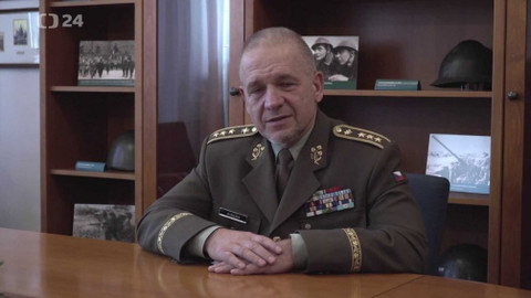 Mimořádné pořady ČT24 - Přehlídka 2018