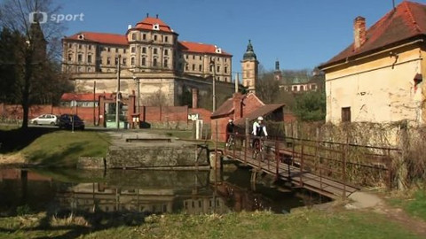 Cyklotoulky - Mikroregion Radbuza