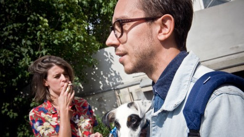 Kmeny - 11/16 Hipsteři