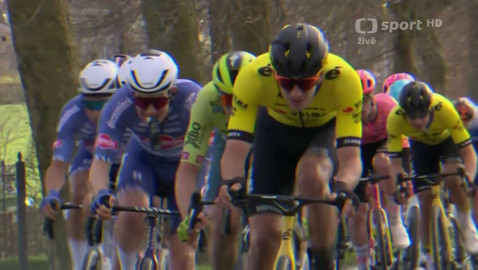 Gent-Wevelgem - Gent - Wevelgem 2024