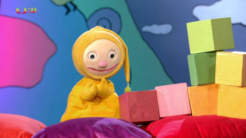 Kouzelná školka - 18. března 2021