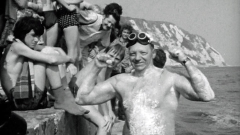 Archiv D - La Manche – můj osud