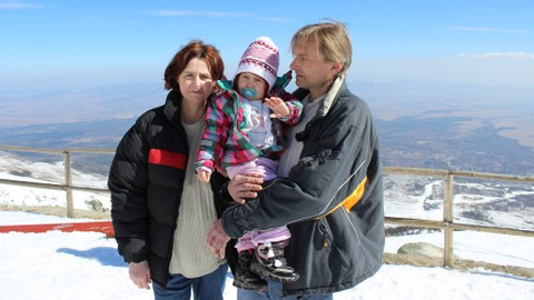 Kousek nebe - Epizoda 16.