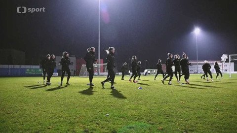 Náš fotbal - 25. listopadu 2021