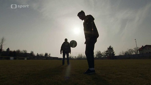 Studio fotbal - Extra