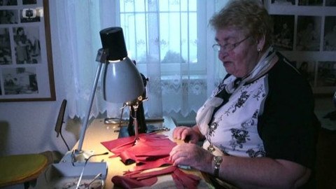 Toulavá kamera - 1. března 2015