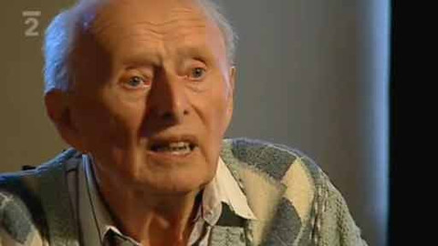 Neznámí hrdinové - Vsetínská pochodeň