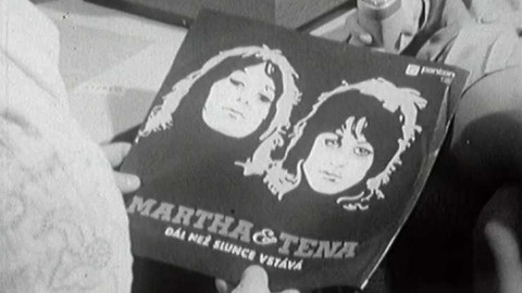 Brněnské kolo - 13. února 1971