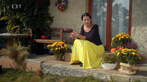 Všechno, co mám ráda - Epizoda 39/15