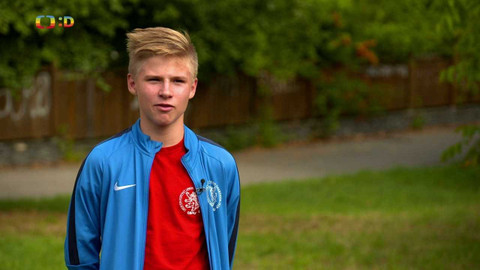 Lvíčata - 18. listopadu 2023