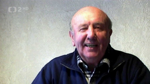 GEN - Jan Veselý pohledem Jána Sebechlebského