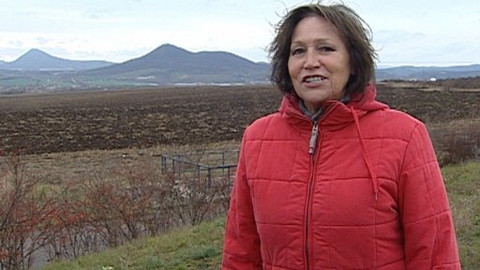 Chcete mě? - 3. prosince 2008