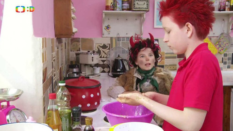 Draci v hrnci - U správného grilování není čas na lelkování