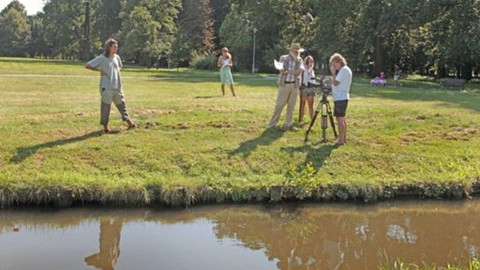 Historické minipříběhy a kuriozity - 13/13 O čarovném zvonu aneb Legenda o loajalitě