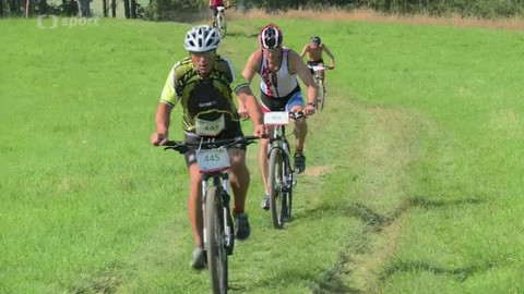 Valachy tour 2014 - Valachy man