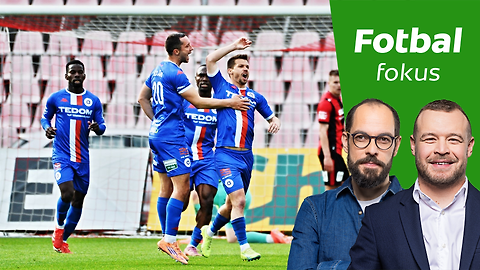 Fotbal fokus - Artis do ligy, nejlepší přestup, co ztráty Slavie?