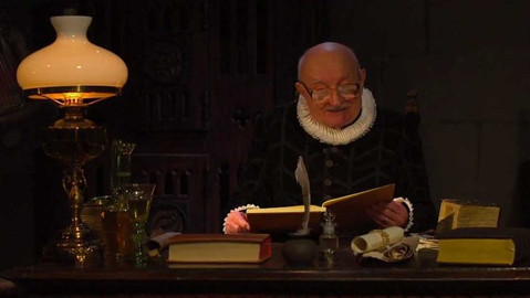 Pohádky Karla Jaromíra Erbena - Divotvorný zámek