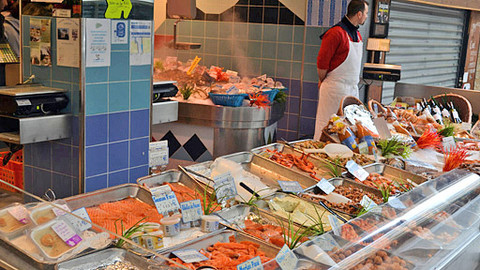 Postřehy odjinud - Paříž očima Jana Šmída