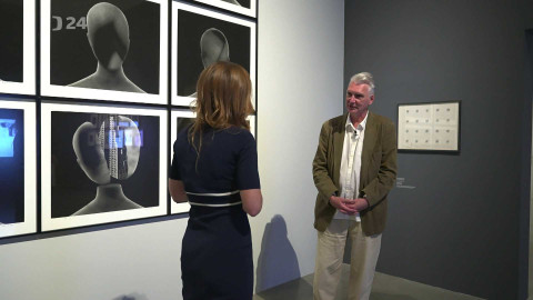 Interview ČT24 - 21. června