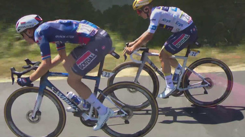 Tour de France - 7. etapa