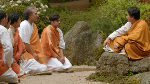 Světová náboženství - Buddhismus