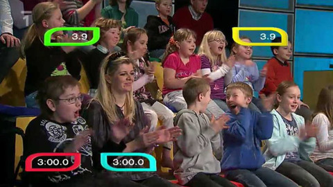 Věříš si? - 22. března 2011