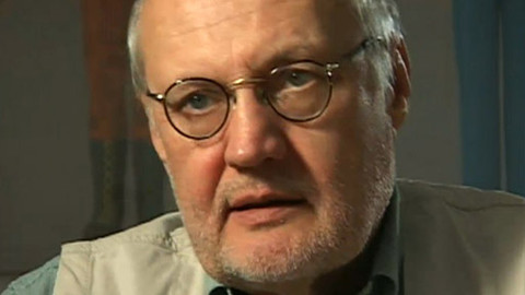 Vzkaz - Vzkaz Václava Bělohradského