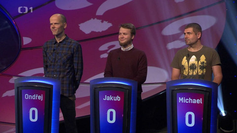 Kde domov můj? - 23. dubna 2024