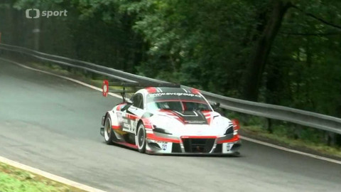 Svět motorů - M ČR v kartingu 2021 Písek