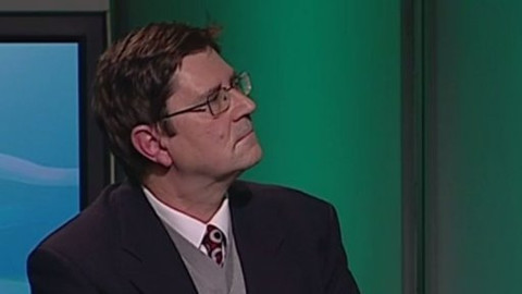 Hyde Park ČT24 - 5. února 2015