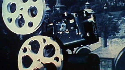 Za svědky minulosti - Orbis pictus