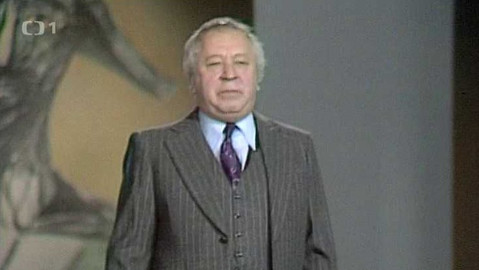 České maličkosti - O kouzelnících