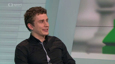 V šachu - 9. ledna 2016