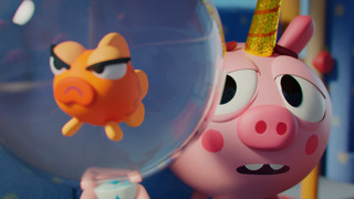 Kamarád na každý pád