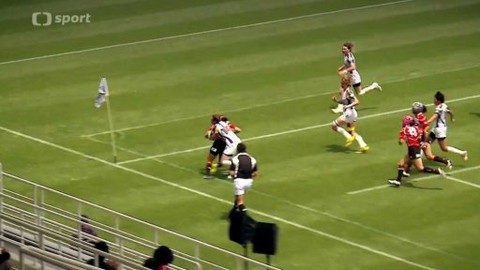 World Rugby - 16. května 2015