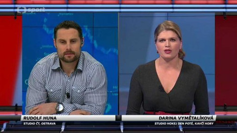 Hokej den poté - 37. kolo Tipsport extraligy 2014/15