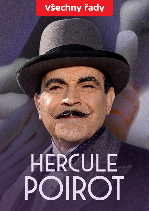 Hercule Poirot