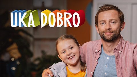 Uka dobro