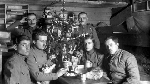 Raport o Velké válce - 10/12 Příští stanice Československo