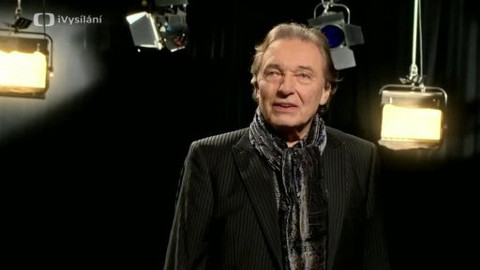 60 pečetí - Karel Gott