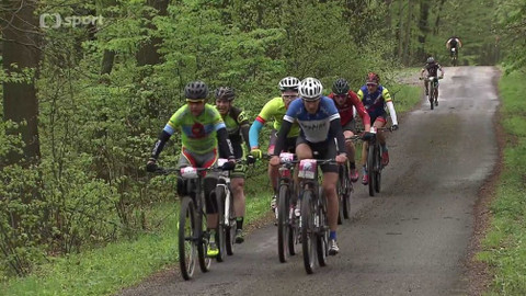 Sport v regionech - Porubajk 2019