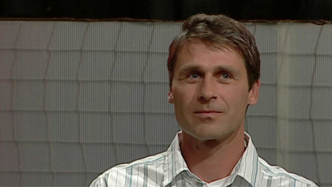 Jan, král Železný a zlatý